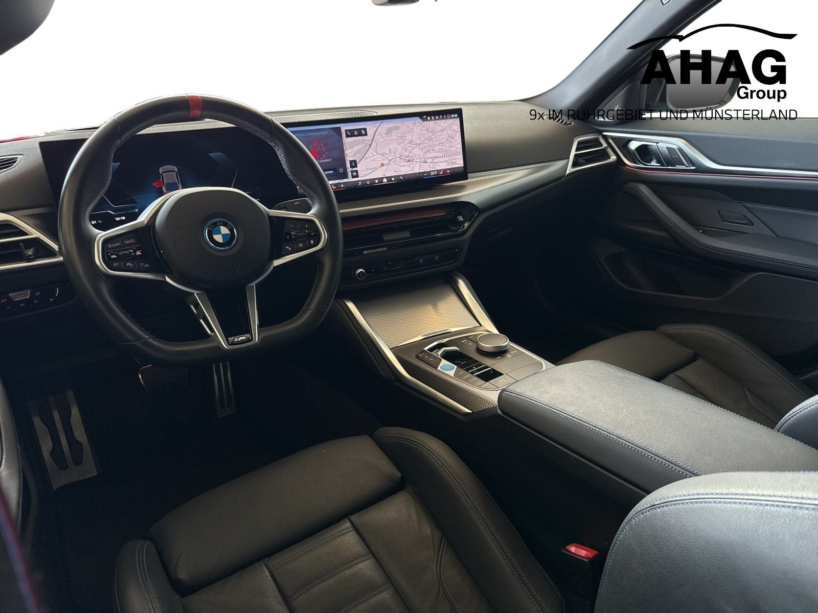 BMW i4 - Bild 8