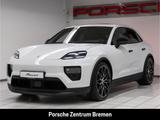 Porsche Macan 4 Sportpak Head-up AHK  Panorama Bose 360  - Porsche Macan mit Elektro-Antrieb
