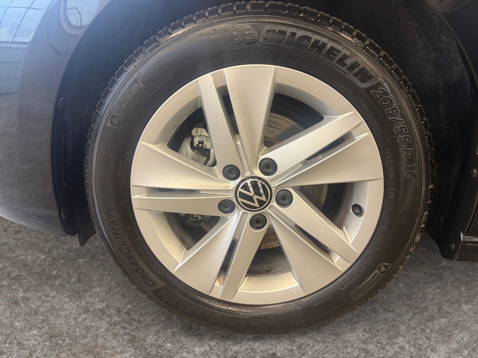 Volkswagen Golf - Bild 15