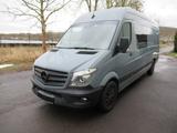 Mercedes-Benz Sprinter 316 CDI Mixto Aut./2.Hd/Xenon/Stdhzg/LM