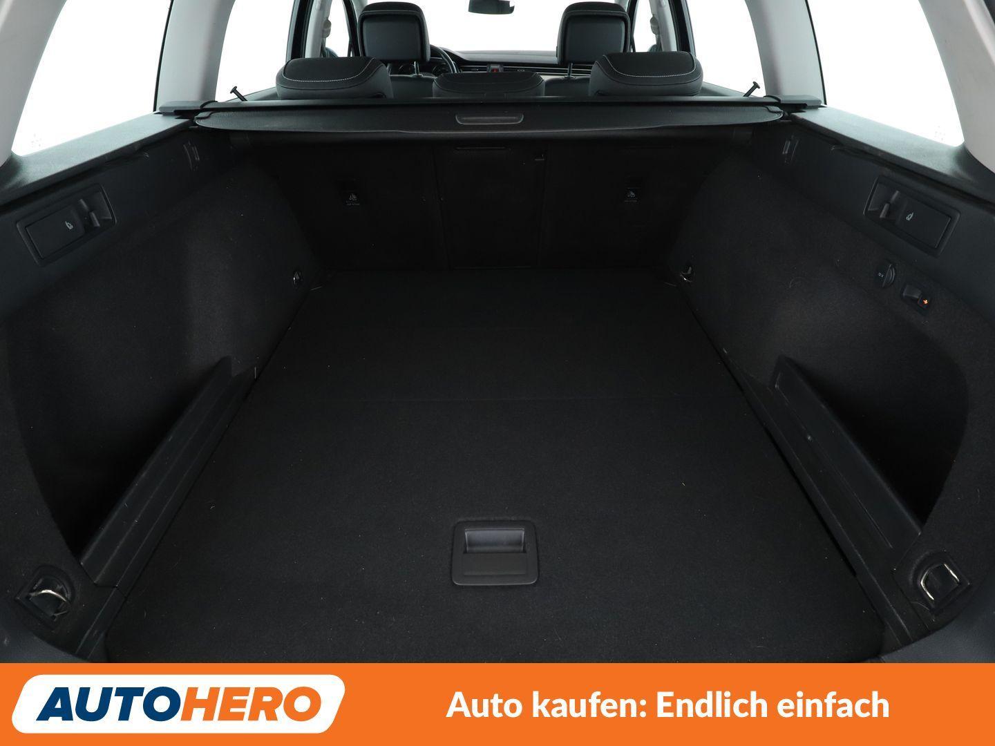Volkswagen Passat 2.0 TDI Elegance Aut.*NAVI*CAM*ACC*SHZ*, миниатюра 16