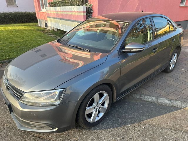 Volkswagen Jetta 1.2 TSI Comfortline Comfortline