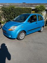 Chevrolet Matiz 1.0 SE SE - Chevrolet Matiz in Duisburg
