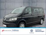 Volkswagen T6.1 Caravelle 2.0TDI DSG LED+NAV+ACC+SHZ+PDC+AH - Volkswagen T6 Caravelle in München