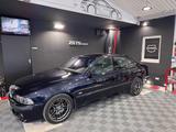 BMW M5 M5 - gebrauchte BMW M5 aus dem Jahr 1999