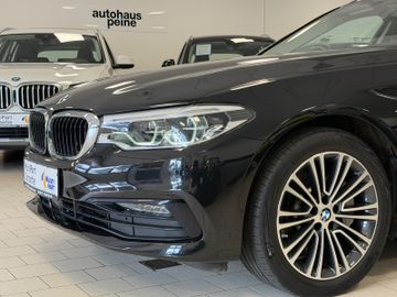 BMW 530 - 7