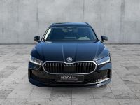 Skoda Superb - Vorschau Bild 2