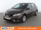 Nissan Pulsar 1.2 Visia*TEMPO*LIM*KLIMA*CD*BLUETOOTH* - Nissan: B2b