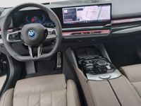 BMW 550 - Vorschau Bild 12