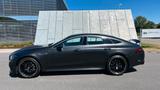 Mercedes-Benz AMG GT 43 4MATIC+ - Magno/V8/Burmest/Standh/MBUX - Mercedes-Benz GT-Klasse: Coupe