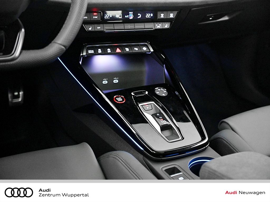 Audi RS3 - Bild 16