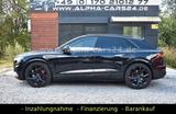 Audi SQ8 4.0 TDI quattro S-Line Standhzg 23" LMF - Audi SQ8 Gebrauchtwagen