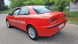 Alfa Romeo 156  Feuerwehr-Vigili del Fuoco - Alfa Romeo 156