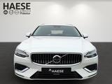 Volvo V60 T6 Plus Bright Plug-In Hybrid AWD HUD StandH - Gebrauchtwagen in Wiesbaden