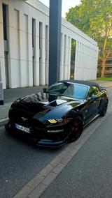 Ford Mustang 5.0 Ti-VCT V8 GT 466 PS Premium  - Ford Mustang in Mannheim