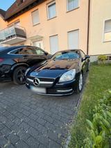 Mercedes-Benz Mercedes SLK 200 - Mercedes-Benz SLK 200 Gebrauchtwagen in Köln