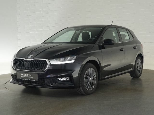 Fabia STYLE TSI DSG+NAVI+KLIMA+LED-SCHEINWERFER+