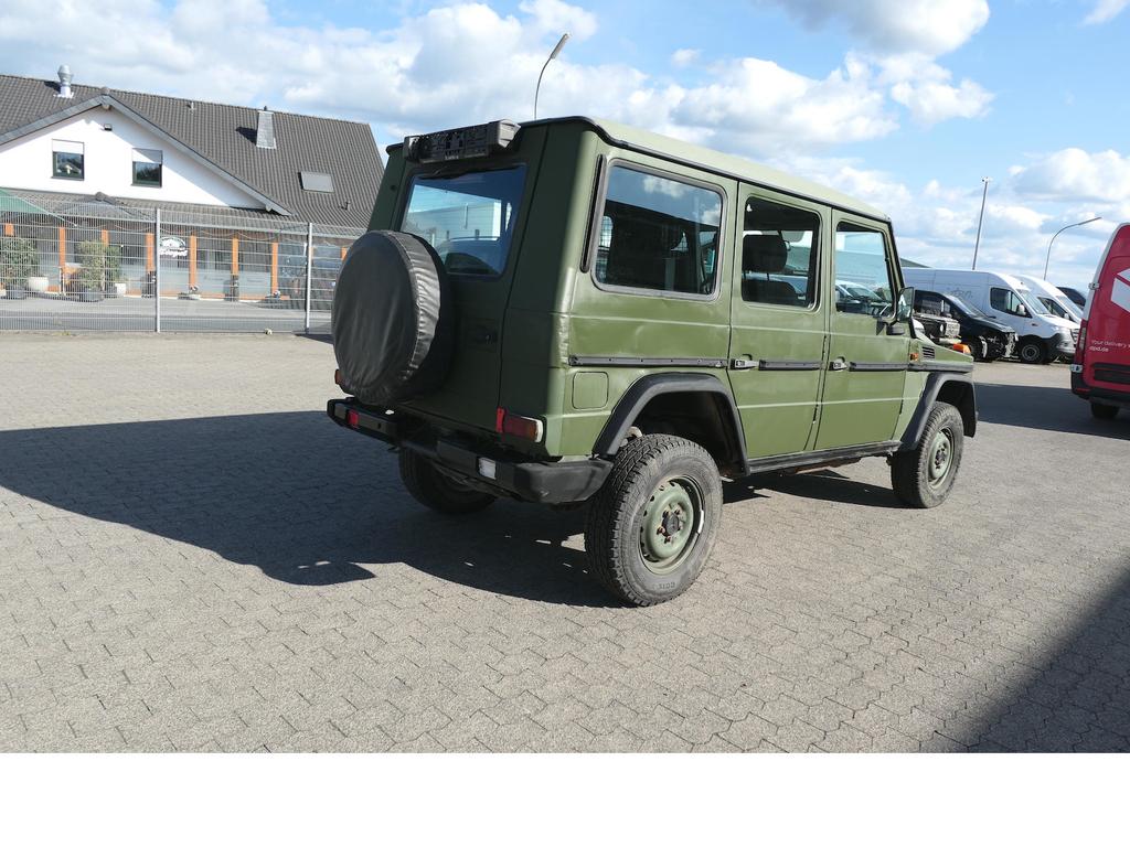 Mercedes-Benz G 280