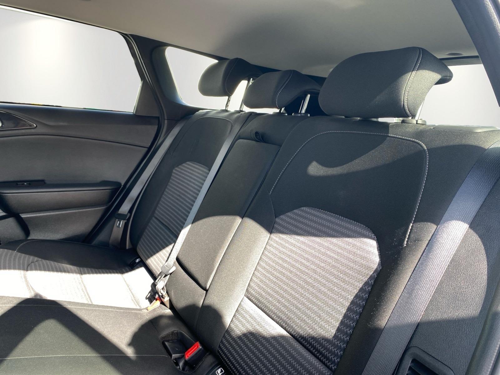 Kia cee'd Sportswagon 1.6 GDI PHEV Inspiration