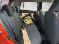 Suzuki Swift - Vorschau Bild 13