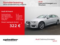 Audi A6 - Vorschau Bild 1