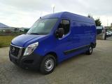 Nissan Interstar fwd 35 2.3 dci 135cv L2H2 Acent - Nissan Interstar mit Diesel-Antrieb