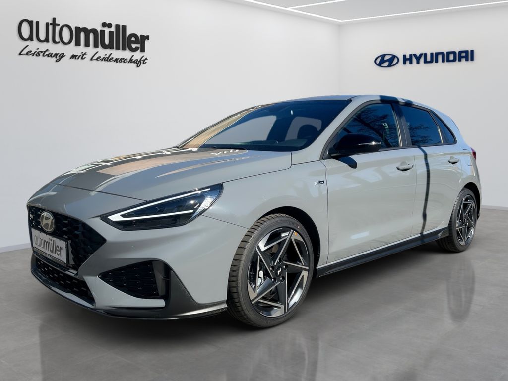 Image of Hyundai i30