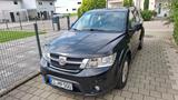 Fiat Freemont 2.0 Multijet 16V 170 PS Urban Urban - Fiat Freemont aus 2012