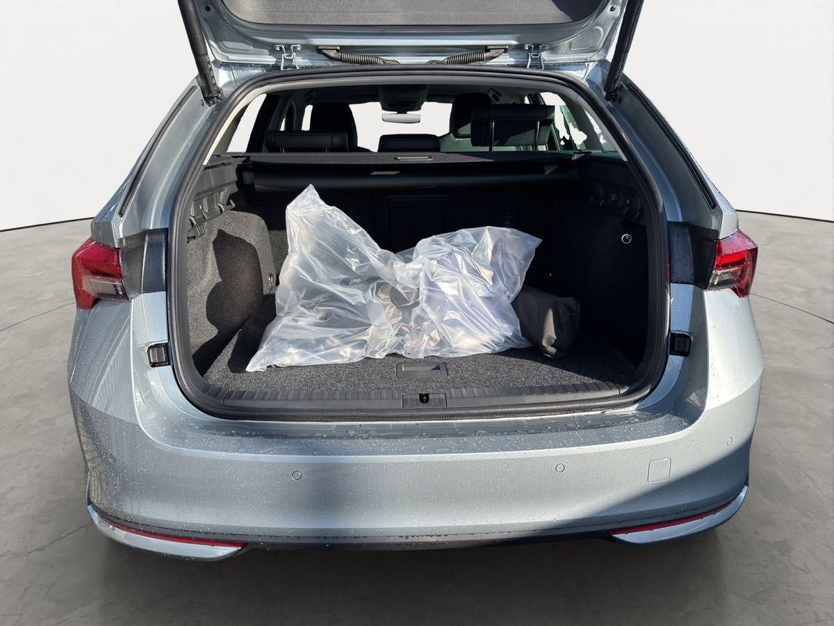 Skoda Octavia - Bild 16