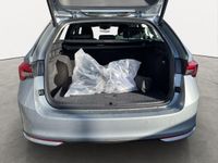 Skoda Octavia - Vorschau Bild 16