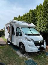 Bürstner Harmony Line T 690 G