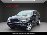 BMW X5 3.0d NAVI*MEMORY*PANO*SHZ*PDC*XENON*LEDER - BMW X5 mit Diesel-Antrieb: 3.0