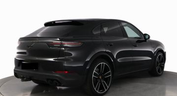 Porsche Cayenne - 3