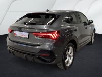 Audi Q3 - Vorschau Bild 2