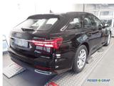 Audi A6 Avant 35 TDI S tronic Navi,LED,AHK,Kamera - Audi A6 Gebrauchtwagen in Nürnberg