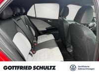 Volkswagen ID.3 - Vorschau Bild 9