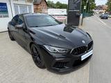 BMW M8 Baureihe M8 Gran Coupe Competition - BMW M8 aus 2022