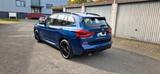 BMW X3 xDrive20d AT M Sport Head-Up LED Bus. AHK - BMW X3: At
