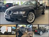 BMW Z3 Roadster 2.2i Edition Sport|28.680km|Einmalig - BMW Z3: 3.2
