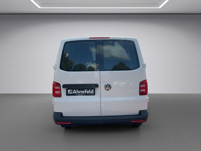 T6 Transporter Kasten 2.0 TDI KLIMA PDC