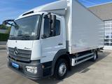 Mercedes-Benz Atego 1218 with box 6.2m + lift 2019 - Mercedes-Benz Atego 1218