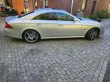 Mercedes-Benz CLS 63 AMG Designo Alcantara, TOP GEPFLEGT! - gebrauchte Mercedes-Benz CLS 63 AMG aus dem Jahr 2007