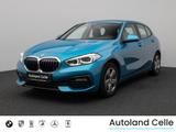 BMW 118i Panorama Kamera Lenkrhzg DAB Komfort Sport - BMW 1er Reihe: 118d