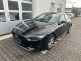 Mazda 3 Lim. 5-trg. Basis - Mazda: Tr