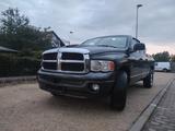 Dodge RAM 5,7 Hemi V8 4x2 LPG LKW-Zulassung - Dodge aus 2005