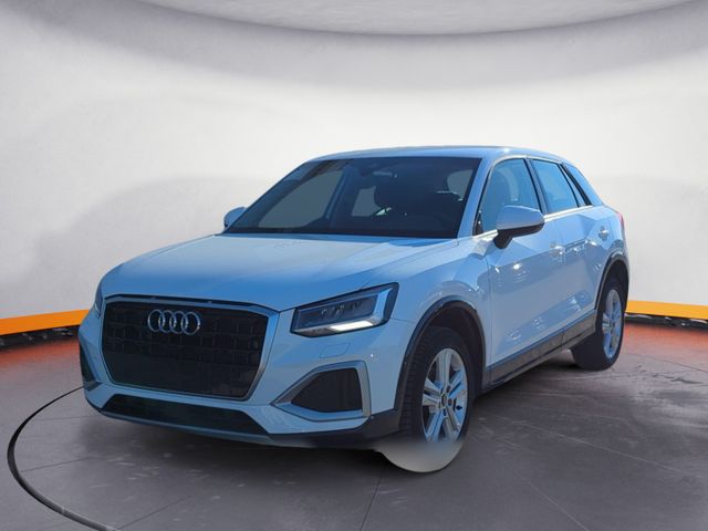 Audi Q2 advanced 35 TFSI S-Tronic Navi+ACC+LED+Shzg.