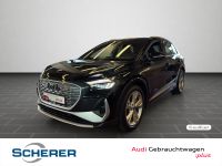 Audi Q4 e-tron - Vorschau Bild 1