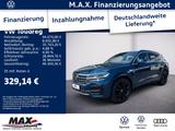 Volkswagen Touareg 3.0 TDI 4M R-LINE LED+AHK+LUFT+NAV+KAMER