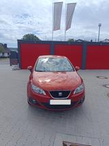Seat Ibiza 1.4 | Zahnriemen & Bremsen neu | TÜV 11/26 - Seat Ibiza aus 2009: 1.4