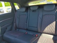 Audi SQ8 e-tron - Vorschau Bild 13